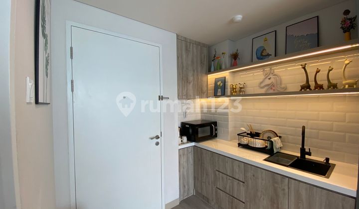 Dijual Apartments Nuvasa  2