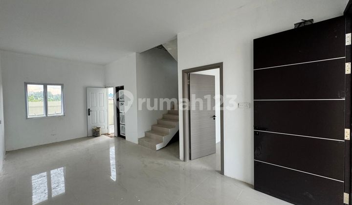 Take Over Golden BCI House 2