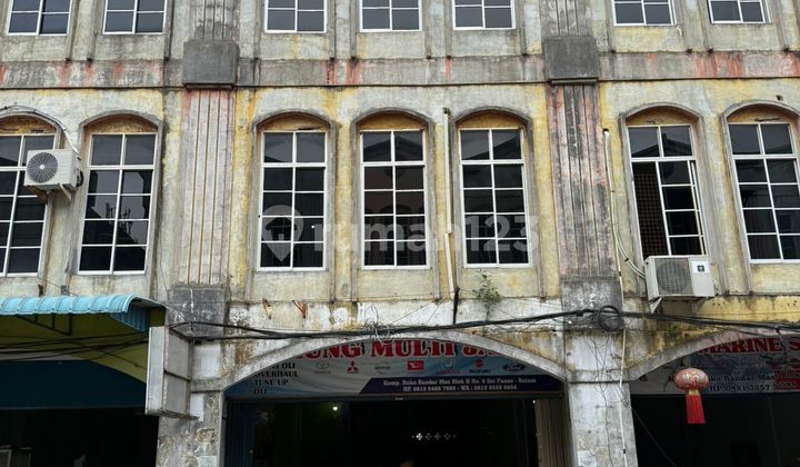For Sale Shophouse Sungai Panas