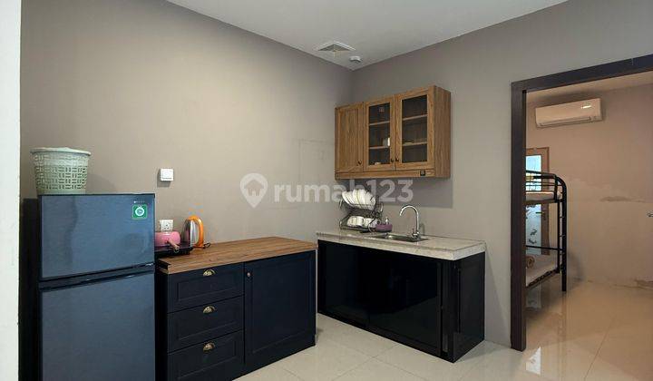 Dijual Apartments Formosa 2