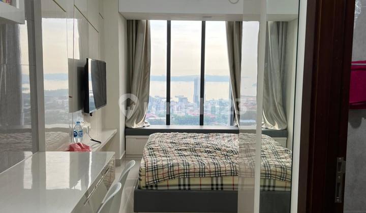 Disewa Kan Apartment Pollux 2