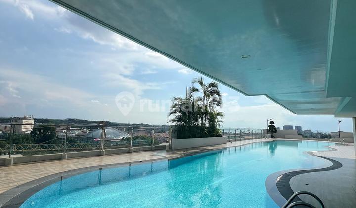 Dikual Apartments Formosa 2