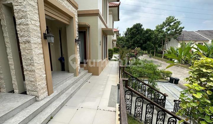 For Sale Panbil Villa