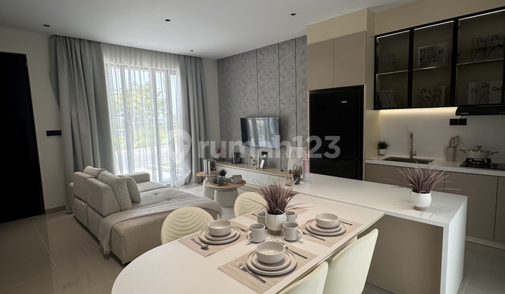 For Sale & Takeover Garden Avenue 2