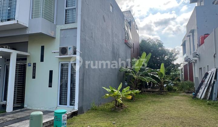 Disewakan Rumah Gelora View 2