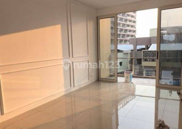 Dijual Nagoya Thamrin 1