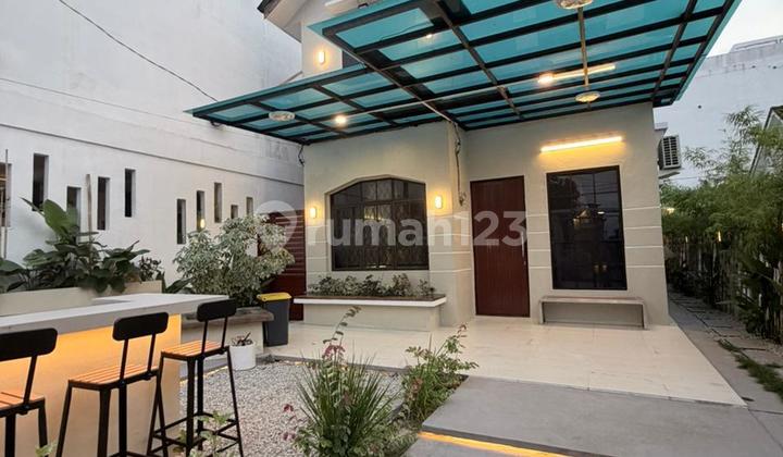 Disewakan Perumahan Citra Batam 2