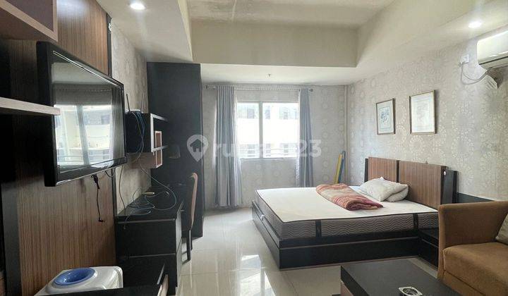 Dijual Apartment Nagoya Mansion  1
