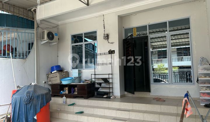 For Sale Jodoh Permai House