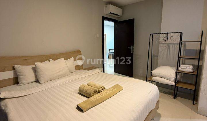 Dijual Apartments Formosa 1