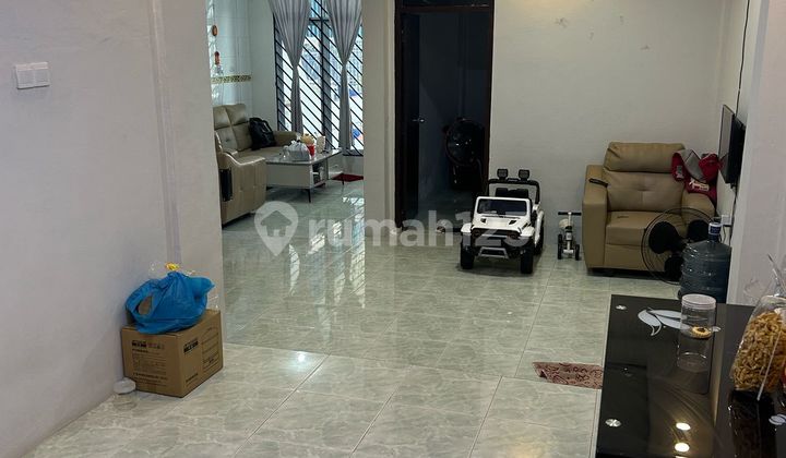 For Sale Jodoh Permai House