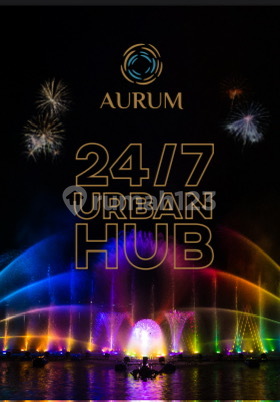 For Sale Shop House on Vacant Land