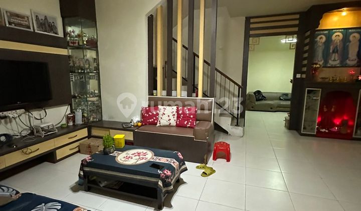 Dijual Rumah Permata Regency Dijual Rumah Permata Regency
