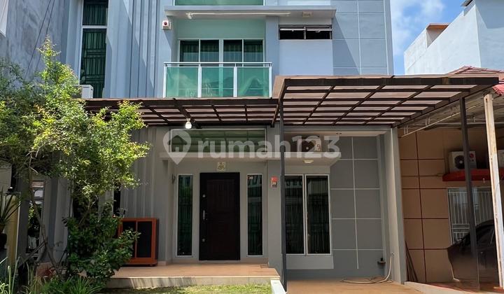 Disewa Rumah Kezia 1
