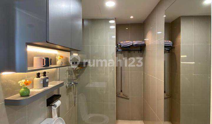 Dijual Apartments Dijual Apartments