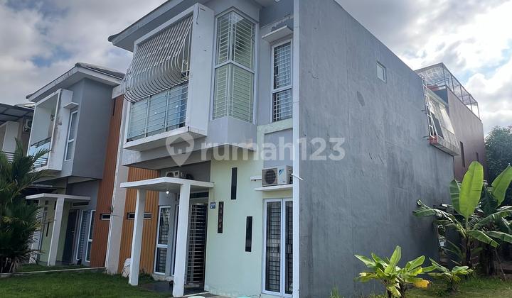 For Rent Gelora View House