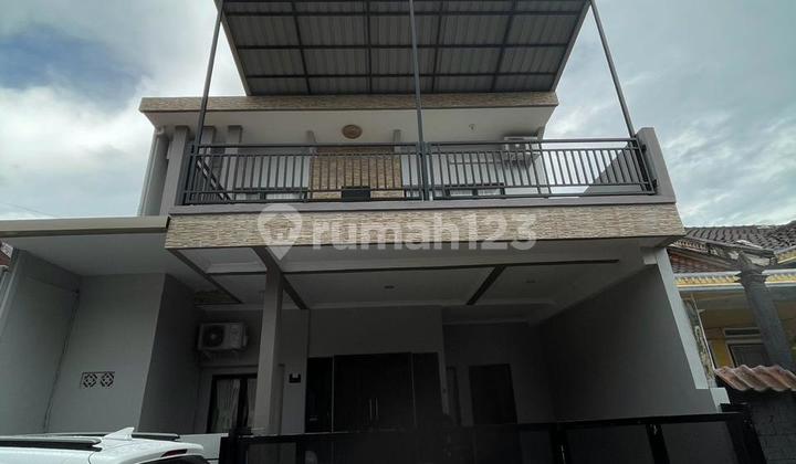 Dijual Perumahan Plamo Garden 