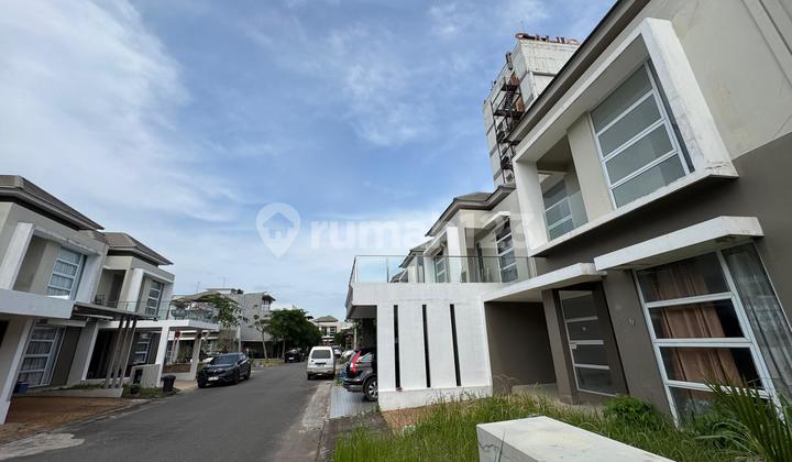 Dijual Perumahan Royal Grande