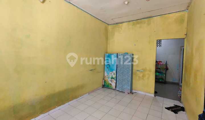 Dijual Perumahan Legenda Bali 2