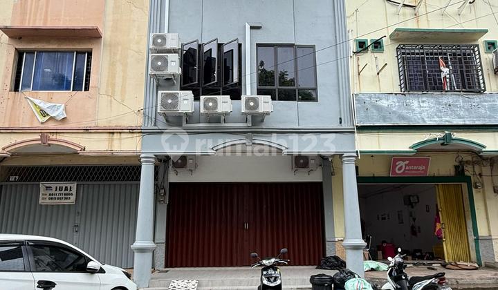 For Sale Shop House I Know Center