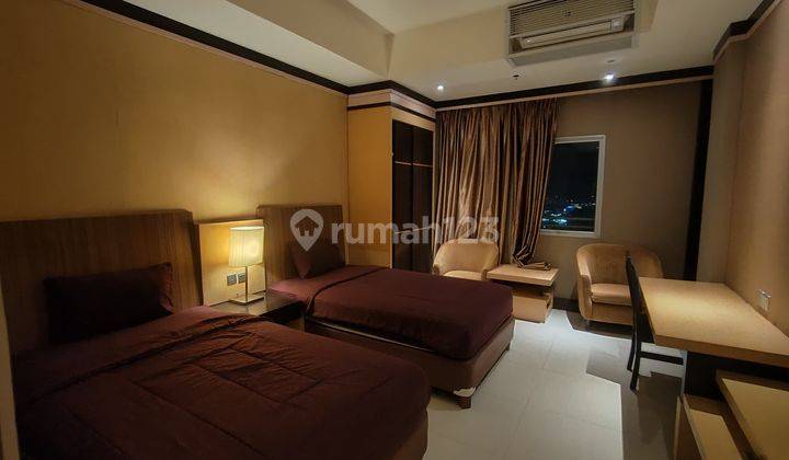 Dijual Apartments Nagoya Mansion  1