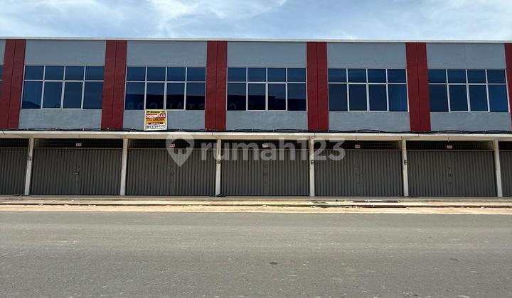 Rent Golden Bci Shop House