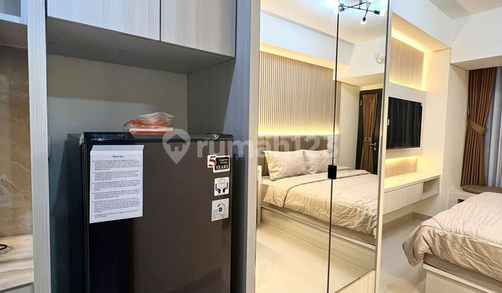 Disewakan Apartments Pollux 2