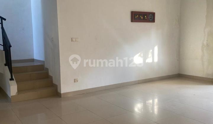 Dijual Rumah Orchard Park 2