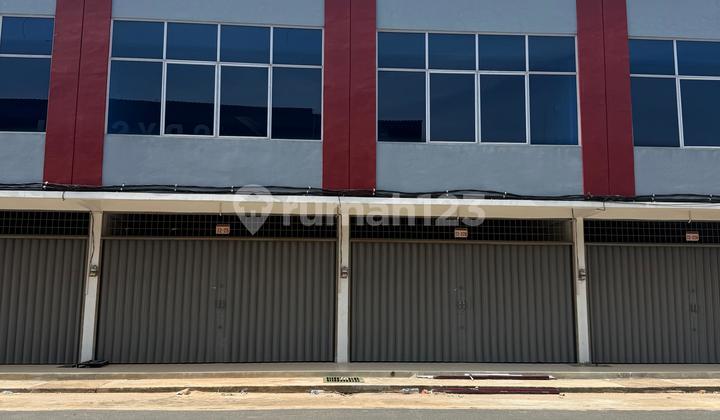 Rent Golden Bci Shop House