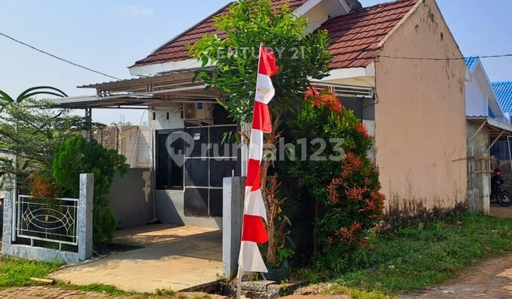 2 Bedroom House in Puri Semanu Location Near UNY Campus