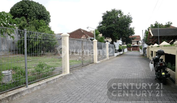 Tanah Di Concat Cocok Buat Dibangun Kos Atau Homestay