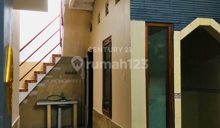 Rumah Dalam Perumahan Di Jl Godean Dekat Kampus Pertanahan 2