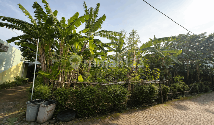 Tanah Siap Bangun Tidak Jauh Dari Ugm