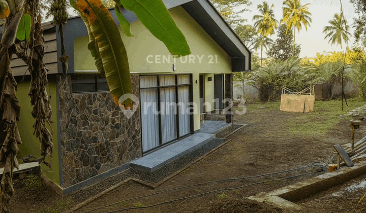 Rumah Baru Bisa Jadi Vila Di Pakem Dekat Wisata Kaliurang 2