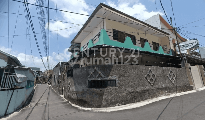 Dijual Kos Eksklusif Dekat Dengan Uii Jalan Kaliurang 2