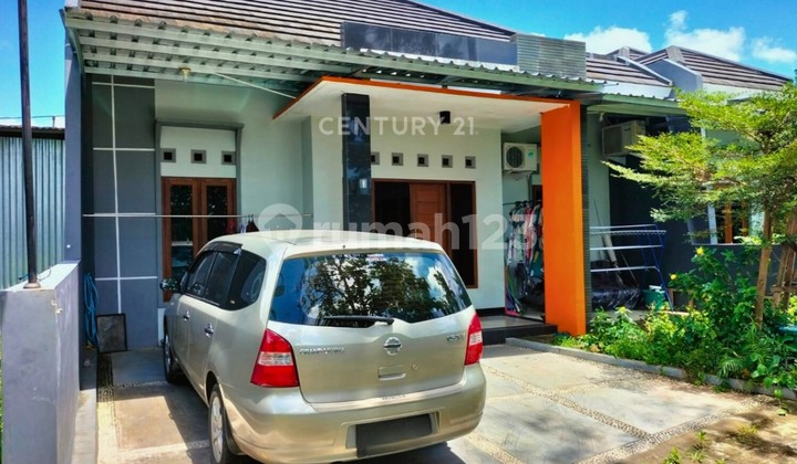 House in Mayungan Potorono Only 1 Km to Jl Wonosari