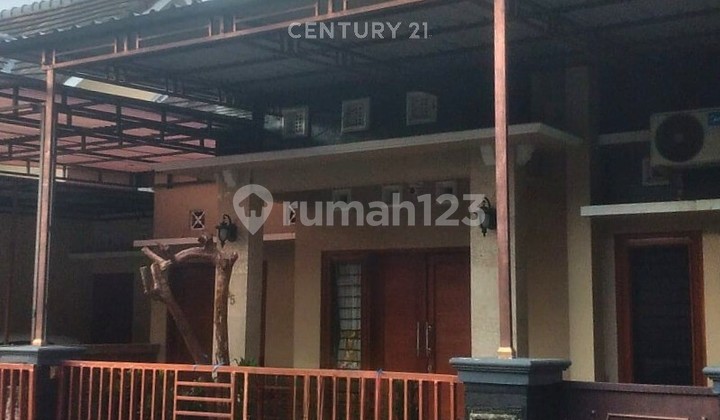 Rumah Dalam Perumahan Di Jl Godean Dekat Kampus Pertanahan