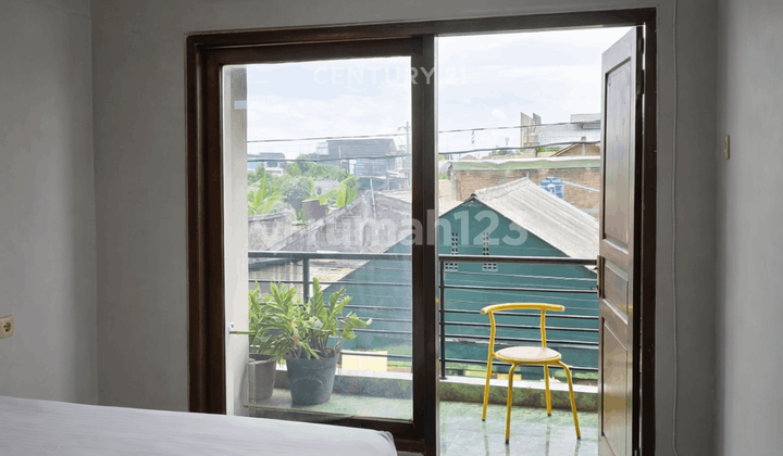 Rumah Kost 7Kt Dalam Perumahan Dekat Kampus Stpn Jogja