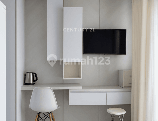 Free to Come and Go When Interning This Apartment is Only 5 Minutes from UGM