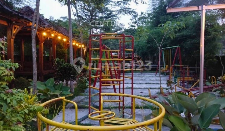 Tanah Di Purwomartani Bonus Bangunan Usaha Tanah Di Purwomartani Bonus Bangunan Usaha