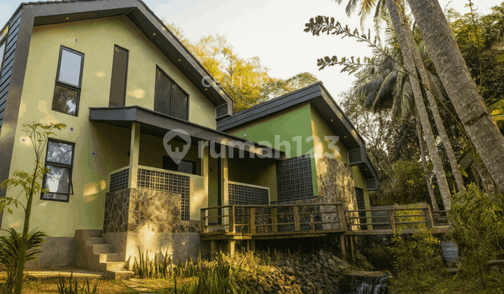 Rumah Baru Bisa Jadi Vila Di Pakem Dekat Wisata Kaliurang Rumah Baru Bisa Jadi Vila Di Pakem Dekat Wisata Kaliurang