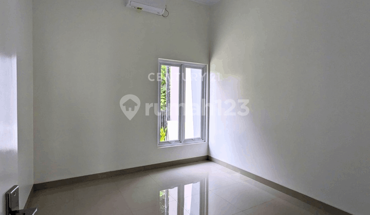 New Ready-to-Occupy House in Purwomartani Near Pamela Supermarket 2