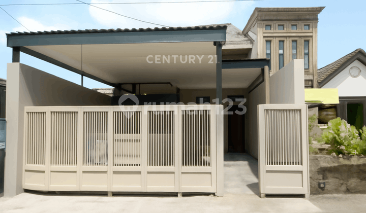 Rumah Minimalis Dekat Sman 1 Mlati Cebongan