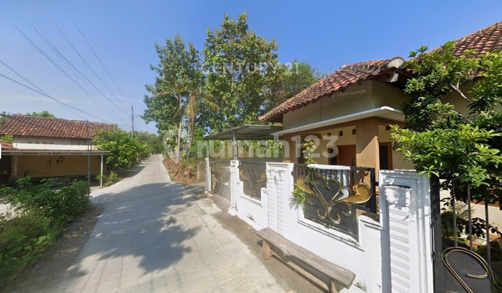 Rumah Minimalis Murah Dekat Smk Negeri 1 Sewon