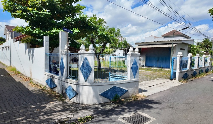 Tanah Bonus Bangunan LD 19m2 Harga 5Jtan Di Kota Yogyakarta Tanah Bonus Bangunan LD 19m2 Harga 5Jtan Di Kota Yogyakarta