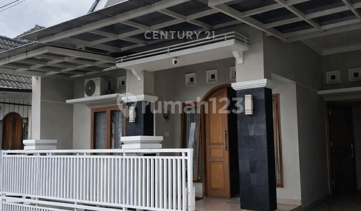 Rumah Dalam Perumahan Dekat Kampus Stpn Jl Godean 2
