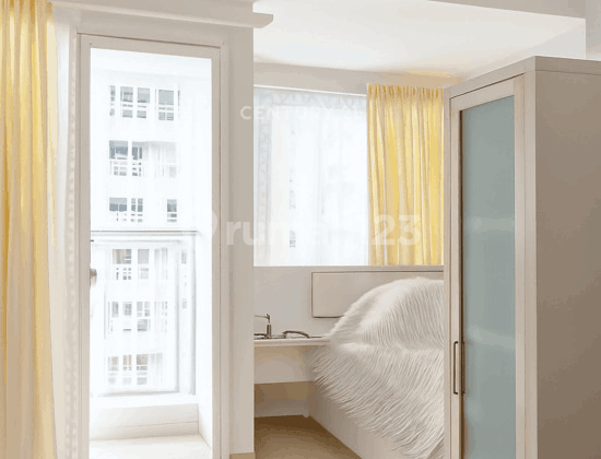 Apartemen Taman Melati Selangkah ke Fakultas Teknik Ugm