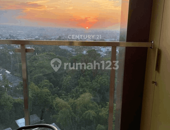 Furnished Apartment Near Campus With Affordable Price In Ngaglik