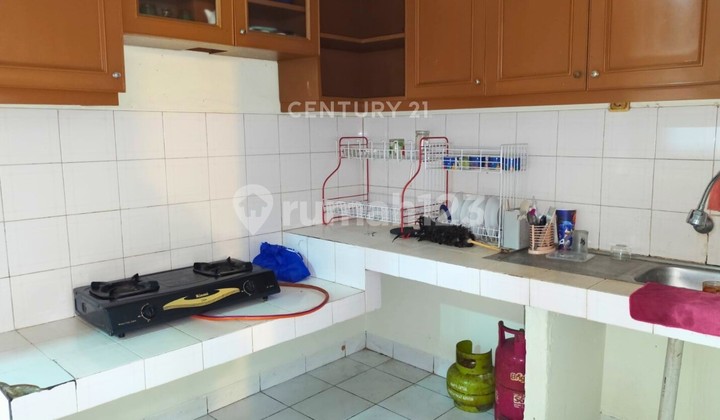 Rumah Furnish Dalam Perumahan Dekat Pakuwon Mall Jogja 2