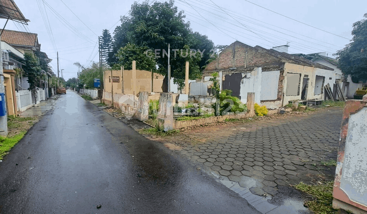 Tanah Hoek Di Kota Jogja Dekat Sma 1 Teladan Cocok Untuk Kos Tanah Hoek Di Kota Jogja Dekat Sma 1 Teladan Cocok Untuk Kos
